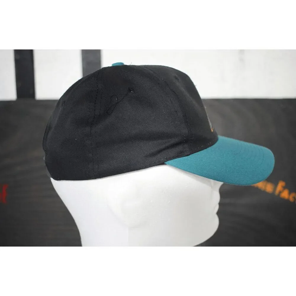 Vintage Arizona Diamondbacks Snapback Hat – Logo 7 MLB Baseball Cap